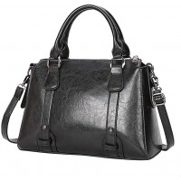 Wholesale Bags Casual Women Tote Leather Bag PU