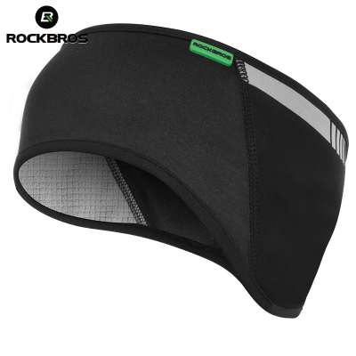 ODM YPP003 Cycling Bike Outdoor Sports bike helmet Liner Cap Hat Protector For Warm Fleece Bicycle Wear Tab Ear Warmer