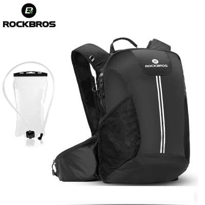 CBR H9 Foldable Lightweight Waterproof 20L Hydration Outdoor Sports Hiking Walking Bike Cycling Backpack