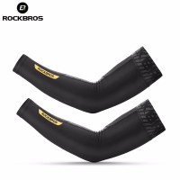 New OEM XT018 Cool Anti-Slip Extended Anti- UV Arm Sleeve Running Fishing Cycling Driving All Outdoor Sport Safety Armwear Cover