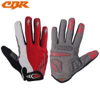 CBR Outdoor Windstopper Winter Warm Gloves running Riding Cycling Motorcycle Bike Windproof Touch Screen Gloves