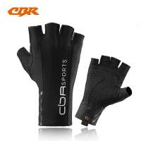 CBR sports Unisex Outdoor thin Cycling Gloves MTB Downhill Off Road Glove half finger long gym gloves