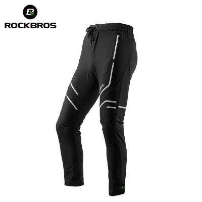 Anti-Sweat Sports cycling Pants Casual Trousers Breathable Cycling Long pants