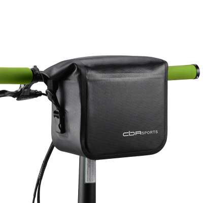 CBR bike Handlebar Bag Multi-purpose Messenger Bag Full Waterproof Top Tube Bike Pouch for mobile phones